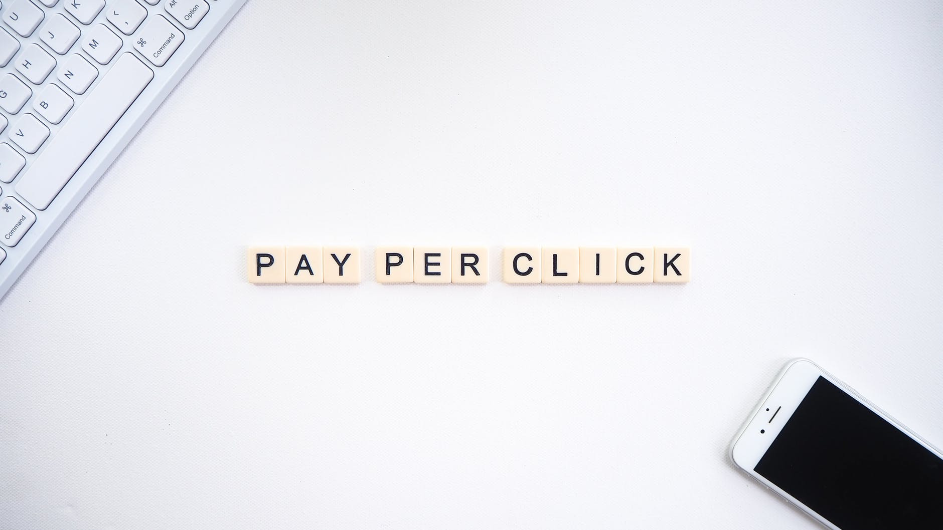 Targeting Audiences through Pay Per Click
